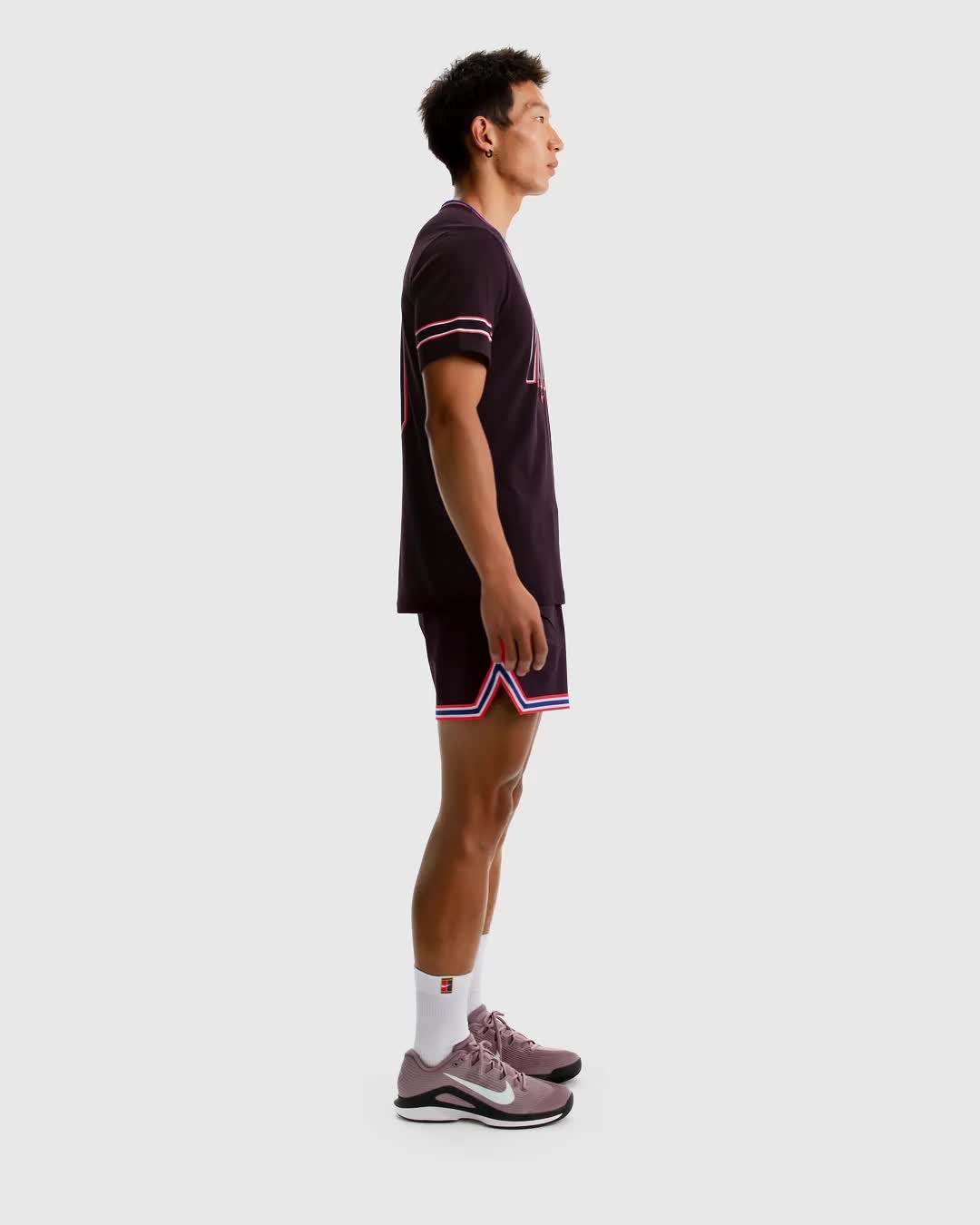 NIKE公式】ナイキコート スラム メンズ Dri-FIT テニスショートパンツ